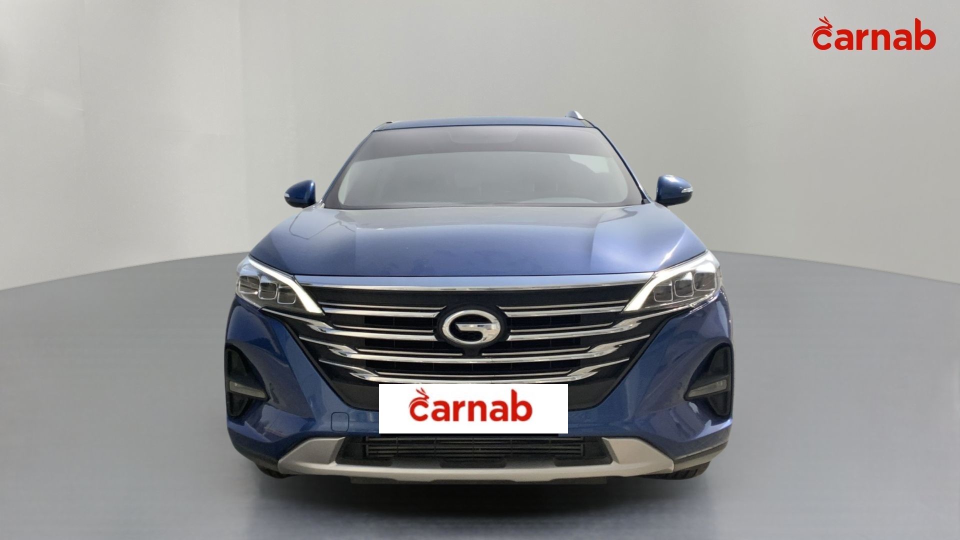 Buy Used GAC GS5 2021 | 976 AED/month
