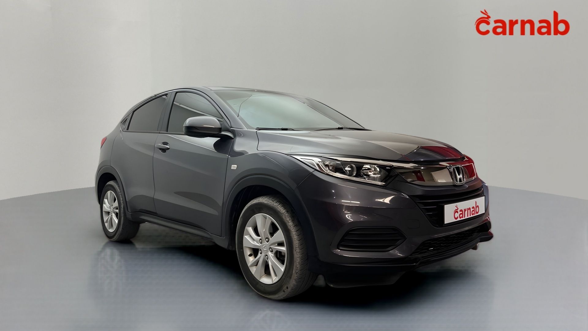 Buy Used Honda HRV 2020 852 AED/month