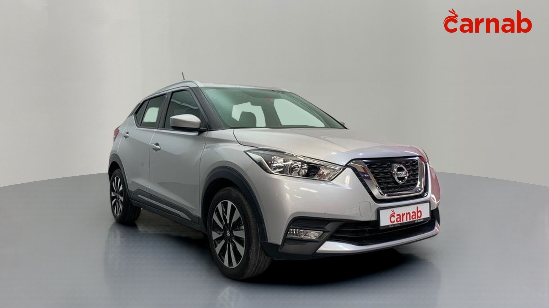 Buy Used Nissan Kicks 2019 775 Aed Month Buy Used Nissan Kicks 2019 775 Aed Month