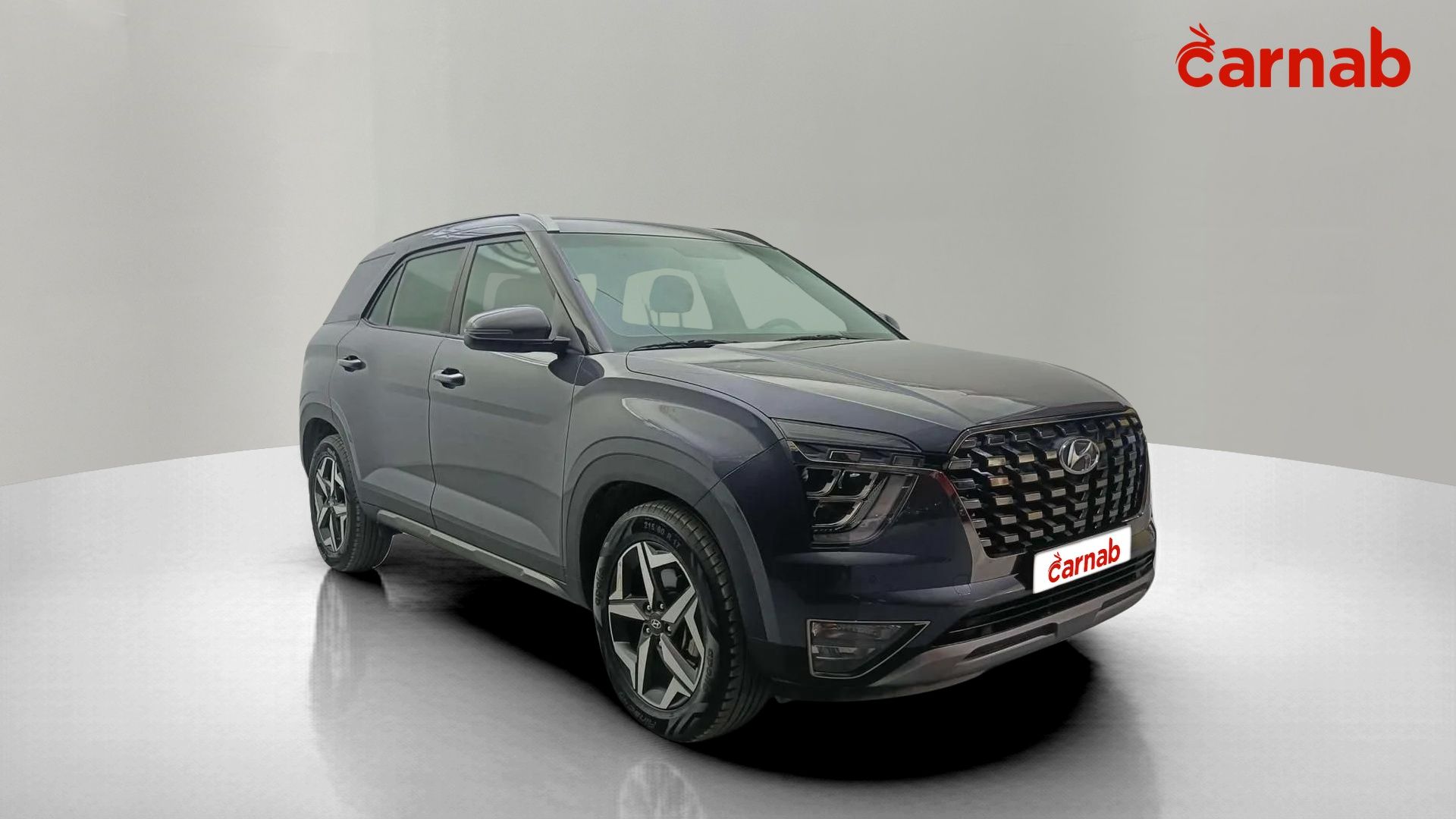 Used Hyundai Creta 2024 | 1,162 AED/month